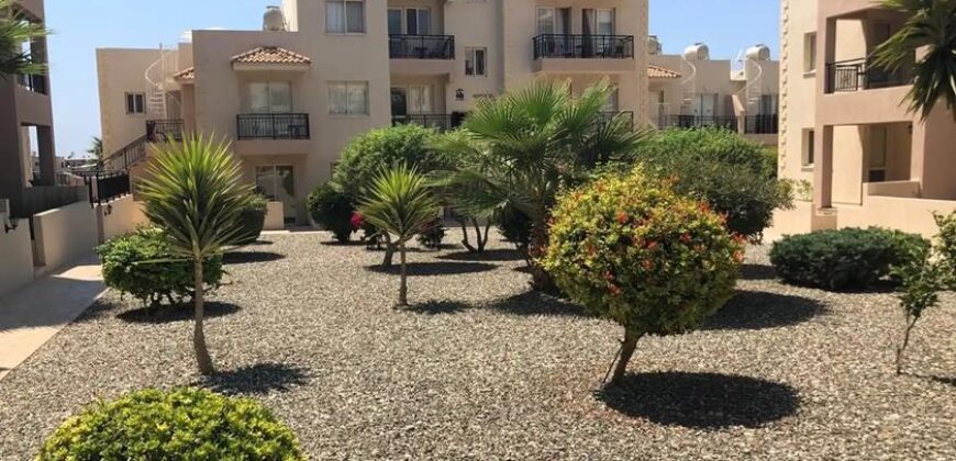 Paphos Kato Paphos 2Bdr Apartment For Sale VLSJOAKPSLV