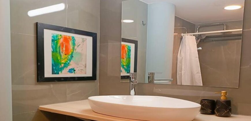 Paphos Kato Paphos 2Bdr Apartment For Sale VLSJOTAKPSLV