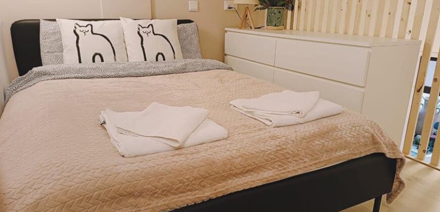 Paphos Kato Paphos 2Bdr Apartment For Sale VLSJOTAKPSLV