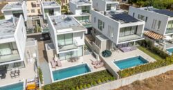 Kato Paphos Tombs of The Kings 2 Bedroom Detached Villa For Sale BSH45592