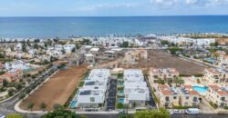 Kato Paphos Tombs of The Kings 2 Bedroom Detached Villa For Sale BSH45592