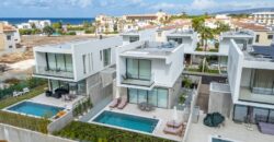 Kato Paphos Tombs of The Kings 2 Bedroom Detached Villa For Sale BSH45592