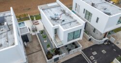 Kato Paphos Tombs of The Kings 2 Bedroom Detached Villa For Sale BSH45592