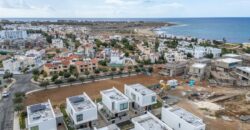 Kato Paphos Tombs of The Kings 2 Bedroom Detached Villa For Sale BSH45592