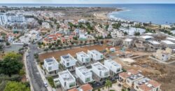 Kato Paphos Tombs of The Kings 2 Bedroom Detached Villa For Sale BSH45592