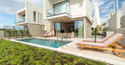 Kato Paphos Tombs of The Kings 2 Bedroom Detached Villa For Sale BSH45592
