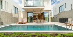 Kato Paphos Tombs of The Kings 2 Bedroom Detached Villa For Sale BSH45592