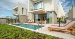 Kato Paphos Tombs of The Kings 2 Bedroom Detached Villa For Sale BSH45592
