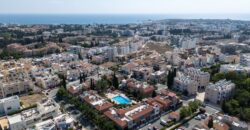 Kato Paphos Universal 2 Bedroom Town House For Sale BSH44379