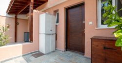Kato Paphos Universal 2 Bedroom Town House For Sale BSH44379