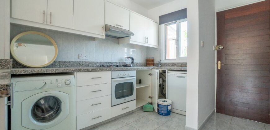 Kato Paphos Universal 2 Bedroom Town House For Sale BSH44379