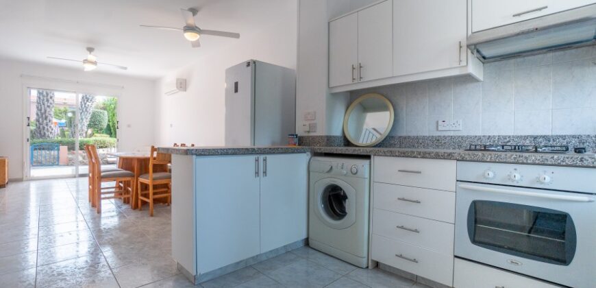 Kato Paphos Universal 2 Bedroom Town House For Sale BSH44379