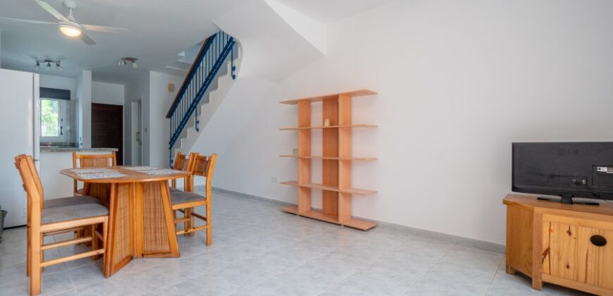 Kato Paphos Universal 2 Bedroom Town House For Sale BSH44379