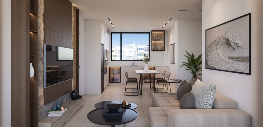 Paphos Paphos 1Bdr Apartment For Sale RMX480081020-27