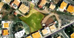 Paphos Paphos Town  Residential Land For Sale DTC3793