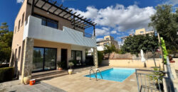 Paphos Pegeia 3Bdr Villa For Sale UQH4415