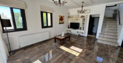 Paphos Pegeia 3Bdr Villa For Sale UQH4415