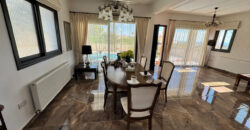 Paphos Pegeia 3Bdr Villa For Sale UQH4415