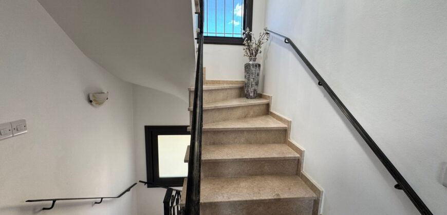 Paphos Pegeia 3Bdr Villa For Sale UQH4415