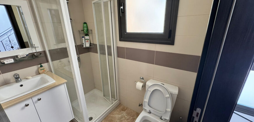 Paphos Pegeia 3Bdr Villa For Sale UQH4415