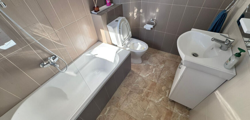 Paphos Pegeia 3Bdr Villa For Sale UQH4415