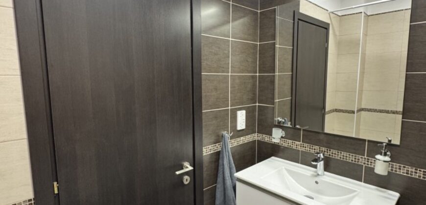 Paphos Pegia 1 Bedroom Ground Floor Apartment For Sale BSH45770