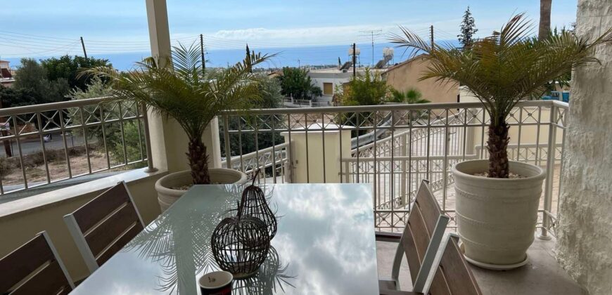 Paphos Peyia 3Bdr Villa For Sale CPF152199