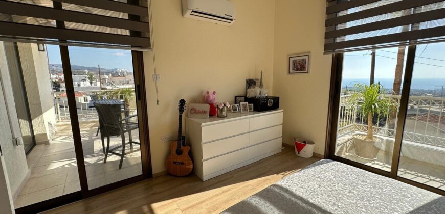 Paphos Peyia 3Bdr Villa For Sale CPF152199