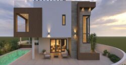 Paphos Peyia 3Bdr Villa For Sale VLSISYKO1SLV