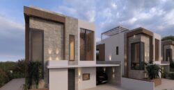 Paphos Peyia 3Bdr Villa For Sale VLSISYKO1SLV