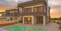 Paphos Peyia 3Bdr Villa For Sale VLSISYKO1SLV