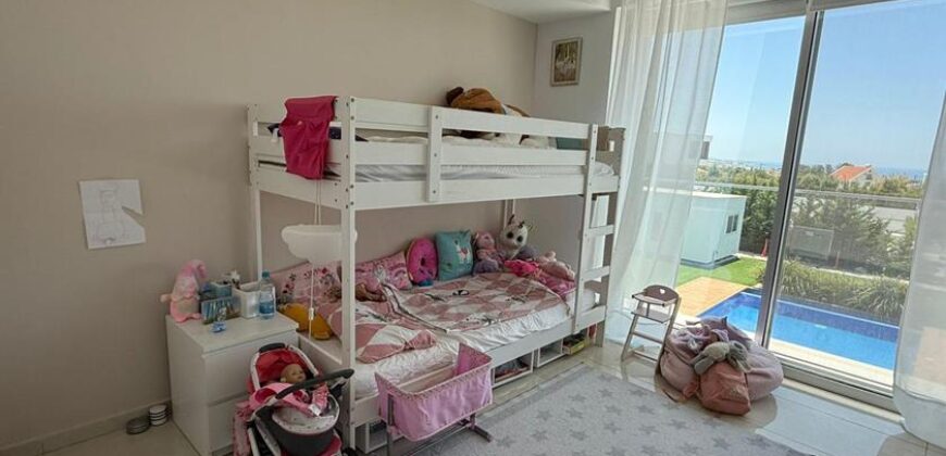 Paphos Peyia 4Bdr Villa For Sale VLSJOPAPSLV
