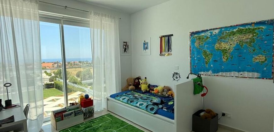 Paphos Peyia 4Bdr Villa For Sale VLSJOPAPSLV