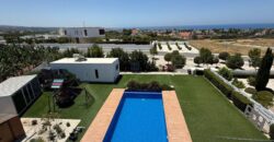 Paphos Peyia 4Bdr Villa For Sale VLSJOPAPSLV