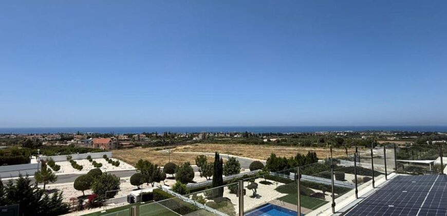 Paphos Peyia 4Bdr Villa For Sale VLSJOPAPSLV