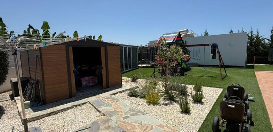 Paphos Peyia 4Bdr Villa For Sale VLSJOPAPSLV