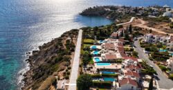 Paphos Peyia – Coral Bay 2Bdr Town House For Sale DTC3837