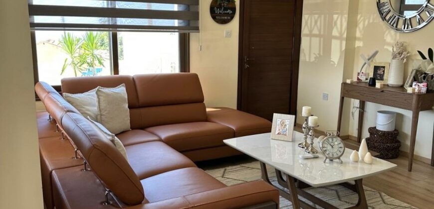 Paphos Peyia Paphos 3 Bdr Detached Villa For Sale WWR30324