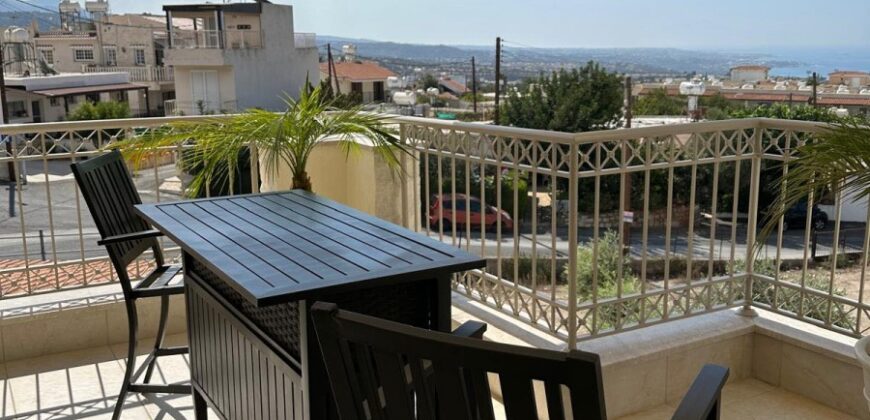 Paphos Peyia Paphos 3 Bdr Detached Villa For Sale WWR30324