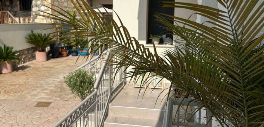 Paphos Peyia Paphos 3 Bdr Detached Villa For Sale WWR30324