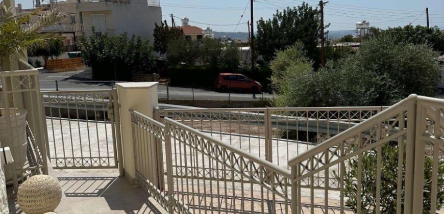 Paphos Peyia Paphos 3 Bdr Detached Villa For Sale WWR30324