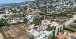 Paphos Tala 4Bdr Detached Villa For Sale DTC3811
