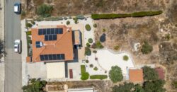 Paphos Tala 4Bdr Detached Villa For Sale DTC3811