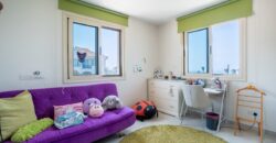 Paphos Tala 4Bdr Detached Villa For Sale DTC3811