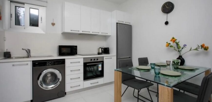 Paphos Tombs of the Kings Ground Floor Apartment For Sale KTM105971