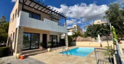 Peyia Paphos 3 Bedroom Detached Villa For Sale LGP0101908