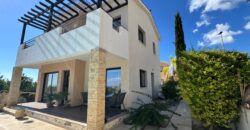 Peyia Paphos 3 Bedroom Detached Villa For Sale LGP0101908