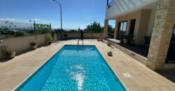 Peyia Paphos 3 Bedroom Detached Villa For Sale LGP0101908