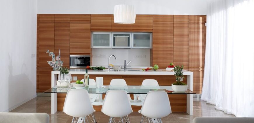 Pafos Tsada 3 Bedroom Villa For Sale PFA126-7348