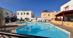 Paphos 3 Bedroom House For Sale DLHMD00325